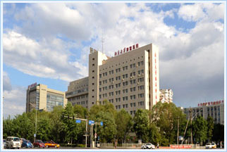 北京大学肿瘤医院南郊分院